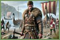 Bjorn Ironside: The Legendary Viking Warrior