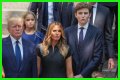 Does Barron Trump Live With His Girlfriend? A Deep Dive Into His Life