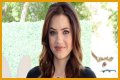 Exploring Julie Gonzalo's Eyebrow Style: A Trendsetter In The Beauty World
