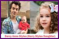 Harry Styles' Daughter: A Deep Dive Into The Life Of The Young Star