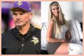 Mike Zimmer Girlfriend 2024: A Look Into His Personal Life