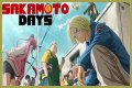 Sakamoto Days: The Ultimate Guide To The Hit Manga Series
