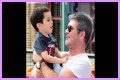 What Is Wrong With Simon Cowell's Son? Understanding The Challenges He Faces